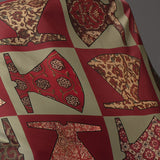 Gujarat Trade Print Stole