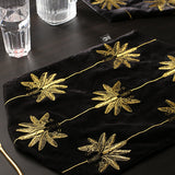 Meena Ashwin Gold Placemat