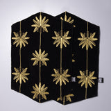 Meena Ashwin Gold Placemat