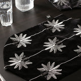 Meena Ashwin Silver Placemat