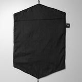 Baramasa Black Placemat (Set of 2)