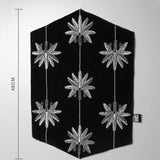Meena Ashwin Silver Placemat