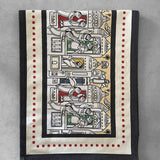 Jamini St Ann 4 Seater Table Runner