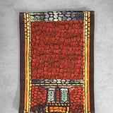 Jamini Woman 4 Seater Table Runner