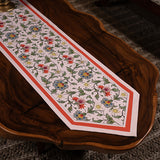 Ramayana 4 Seater Table Runner