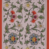 Ramayana 4 Seater Table Runner