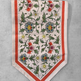 Ramayana 4 Seater Table Runner