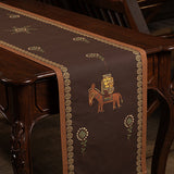 Jamini Egypt 4 Seater Table Runner