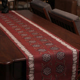 Sulawesi 4 Seater Table Runner