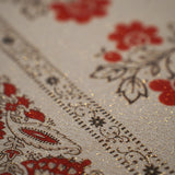 Sarasa 4 Seater Table Runner