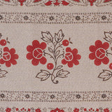 Sarasa 4 Seater Table Runner