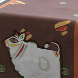 Jamini Bull 4 Seater Table Runner