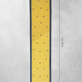 Jamini Cow 4 Seater Table Runner