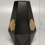 Phagun Hexagonal Vase