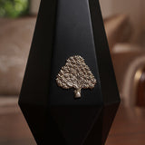 Baramasa Hexagonal Vase