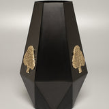 Baramasa Hexagonal Vase
