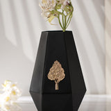 Bhadrapad Hexagonal Vase