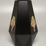 Bhadrapad Hexagonal Vase