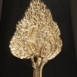 Bhadrapad Hexagonal Vase