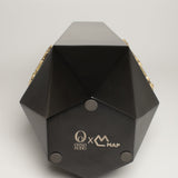Bhadrapad Hexagonal Vase