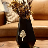 Bhadrapad Hexagonal Vase