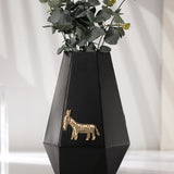 Jamini Egypt Hexagonal Vase