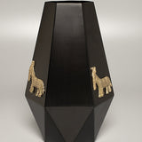 Jamini Egypt Hexagonal Vase