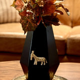 Jamini Egypt Hexagonal Vase