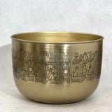 Jamini St Ann Bowl (L)