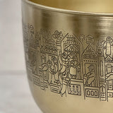 Jamini St Ann Bowl (L)