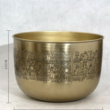 Jamini St Ann Bowl (L)