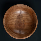 Paisley Serving Bowl