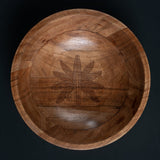 Ashwin Serving Bowl