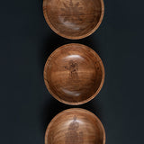Meena Ashwin Serving Bowl