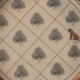 Phagun Tiger Enamel Bowls (Set Of 3)