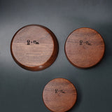 Phagun Tiger Enamel Bowls (Set Of 3)
