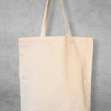 Amitava Das Cotton Tote Bag