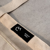 Amitava Das Cotton Tote Bag