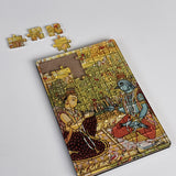 Acrylic Jigsaw Puzzle