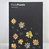 Acrylic Jigsaw Puzzle