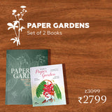Paper Garden Books Combo
