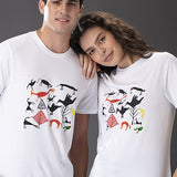 Animals & Birds T-Shirt