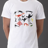 Animals & Birds T-Shirt