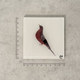 Renuka Bird 5 Coaster(1)