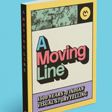 A Moving Line - 1500 Years of Indian Visual Storytelling