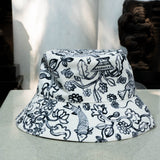 Jogen Art Bucket Hat