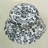 Jogen Art Bucket Hat