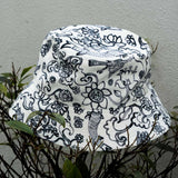 Jogen Art Bucket Hat
