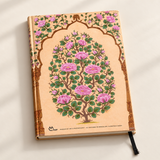 Ramcharitmanas Gift Box - A Ramayana Painted in Gold