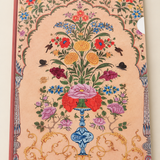 Ramcharitmanas Gift Box - A Ramayana Painted in Gold